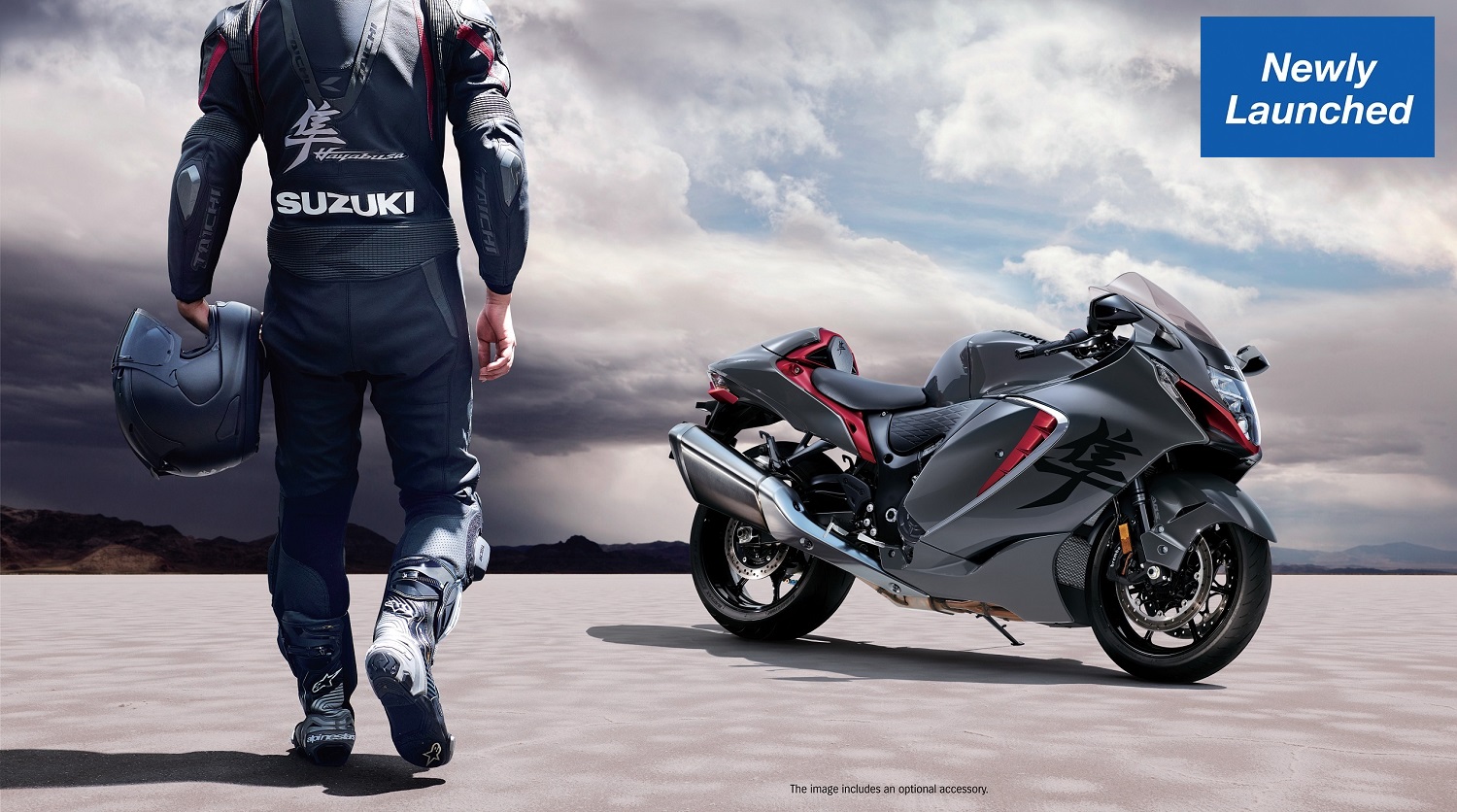 HAYABUSA