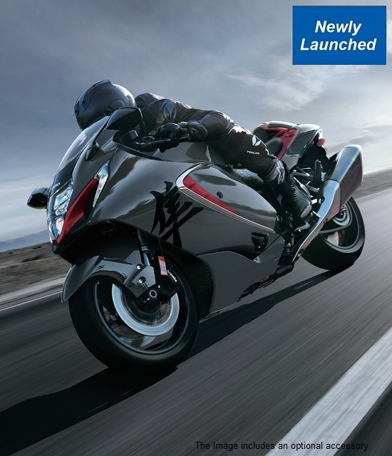 HAYABUSA